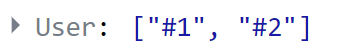 Multiple Hooks Example Closed