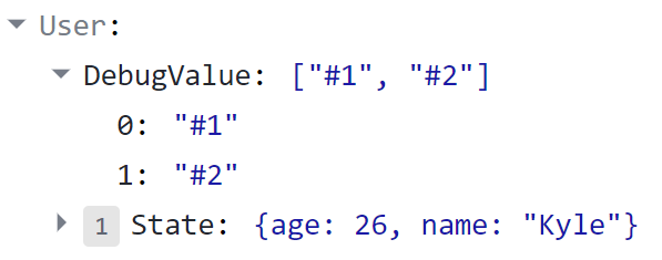 Multiple Hooks Example Open