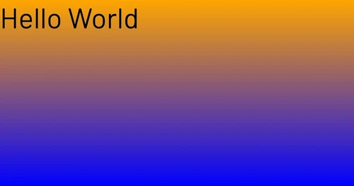 Open Graph Image Using
Text